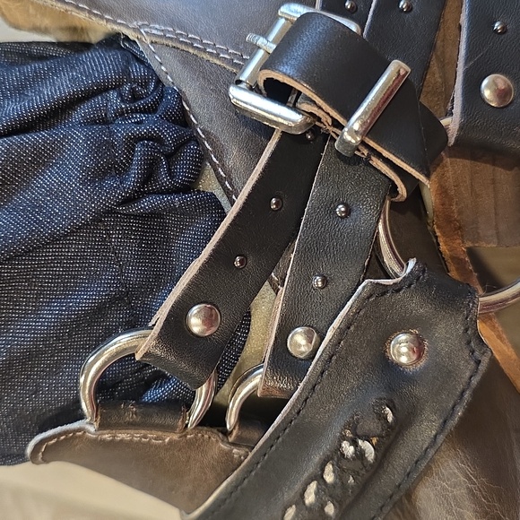 🦅 Freebird by Steven Colton Boots - Picture 15 of 15